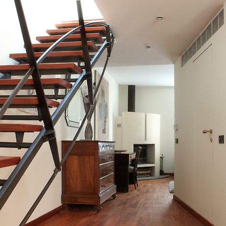 Leonardo Navigli Apartment ミラノ エクステリア 写真