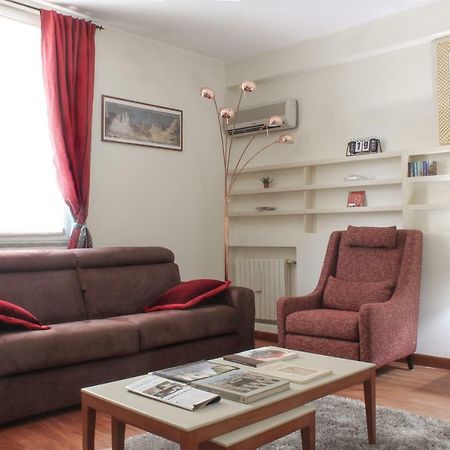Leonardo Navigli Apartment ミラノ エクステリア 写真