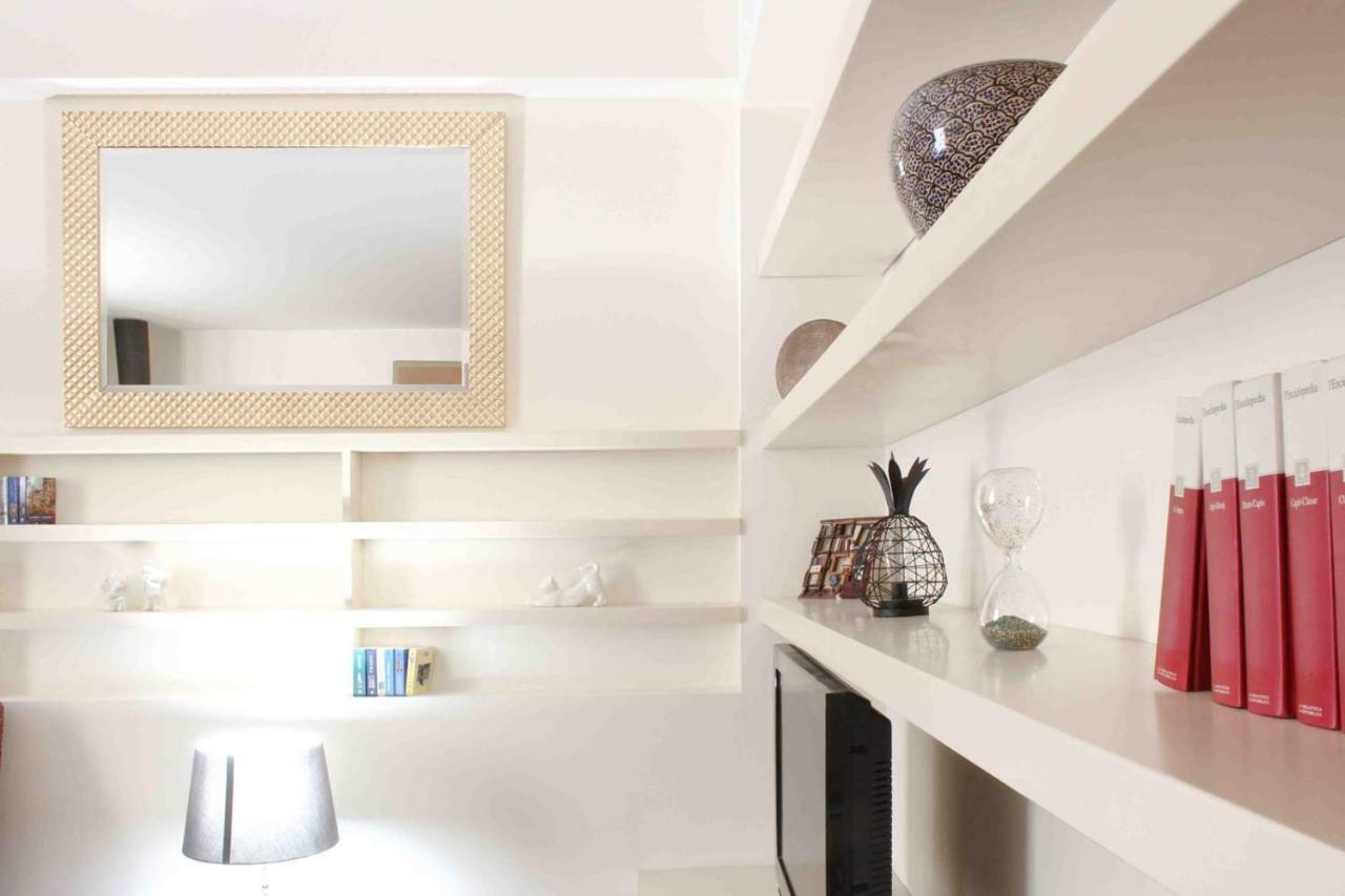 Leonardo Navigli Apartment ミラノ エクステリア 写真