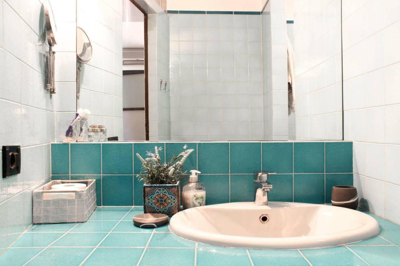 Leonardo Navigli Apartment ミラノ エクステリア 写真