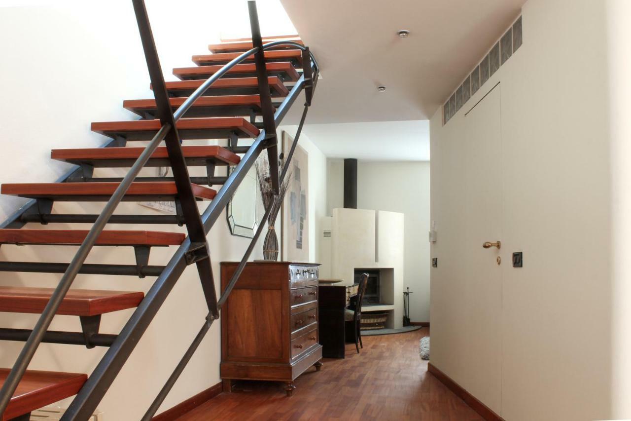 Leonardo Navigli Apartment ミラノ エクステリア 写真