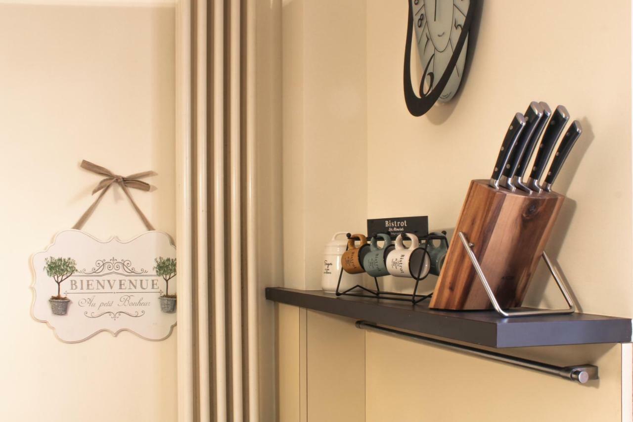 Leonardo Navigli Apartment ミラノ エクステリア 写真