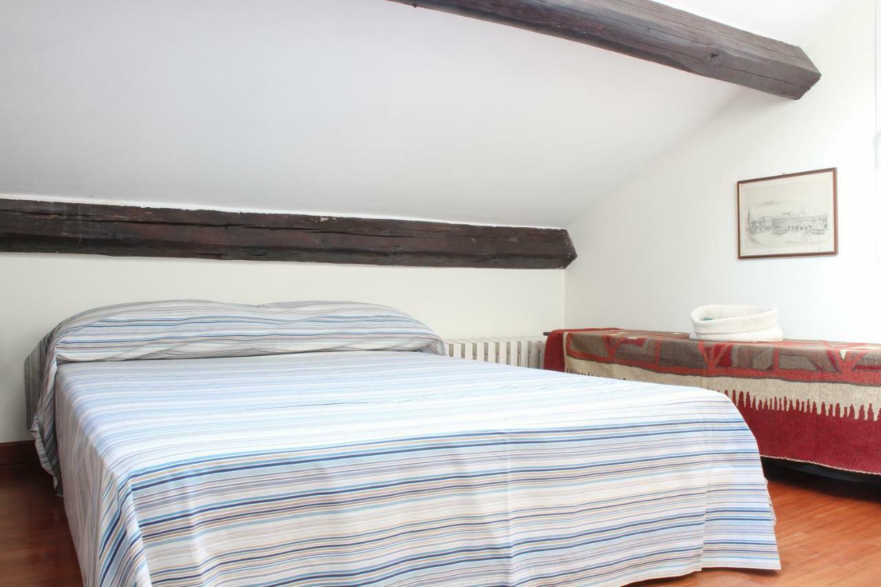 Leonardo Navigli Apartment ミラノ エクステリア 写真