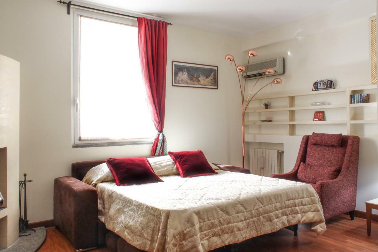 Leonardo Navigli Apartment ミラノ エクステリア 写真